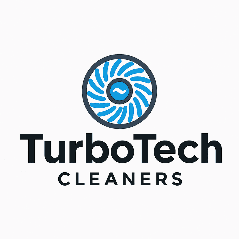 TurboTech Logo